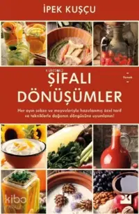 Şifalı Dönüşümler