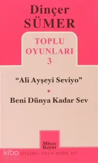 Toplu Oyunları 3 - Ali Ayşeyi Seviyo, Beni Dünya Kadar Sev