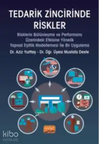 Tedarik Zincirinde Riskler