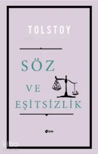 Söz ve Eşitsizlik