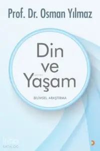 Din ve Yaşam Bilimsel Araştırma