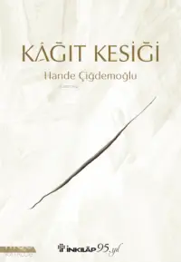 Kâğıt Kesiği