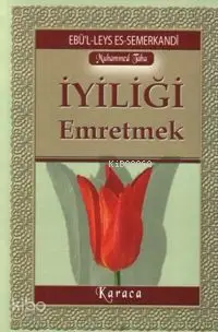 İyiliği Emretmek