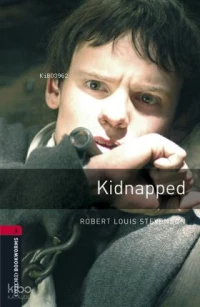  Obwl Level 3 Kidnapped Audio Pack | Obwl Level 3 Kidnapped Audio Pack | Robert Louis Stevenson | Oxford University Press | 9780194620994 