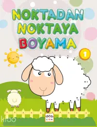 Noktadan Noktaya Boyama - 1