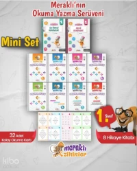  Meraklı Zihinler Meraklının Ev Ödevi Serüveni | Kolektif | Meraklı Zihinler Yayınları | 9786257533799 | 