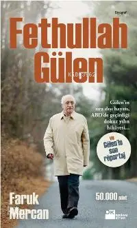 Fethullah Gülen