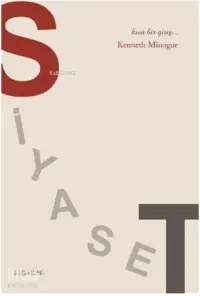 Siyaset : Kısa Bir Giriş