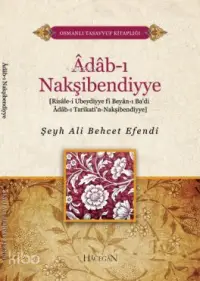 Adab-ı Nakşibendiyye