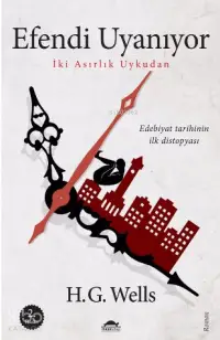 Efendi Uyanıyor