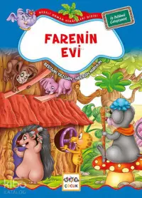 Farenin Evi