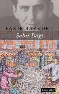 Sabır Dağı