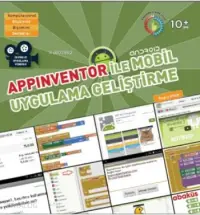 Appinvertor İle Mobil Uygulama Geliştirme