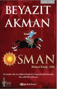 Osman;Birinci Kitap - Aşk