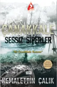 Çanakkale Sessiz Siperler