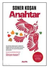 Kırmızı Anahtar