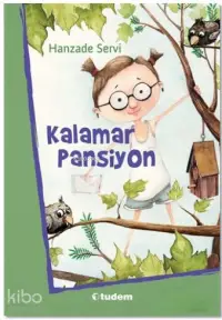 Kalamar Pansiyon