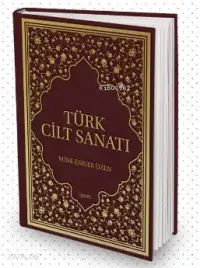 Türk Cilt Sanatı