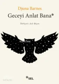 Geceyi Anlat Bana