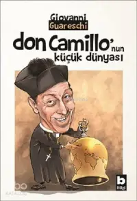 Don Camillo'nun Küçük Dünyası