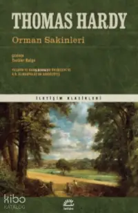 Orman Sakinleri