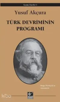 Türk Devriminin Programı