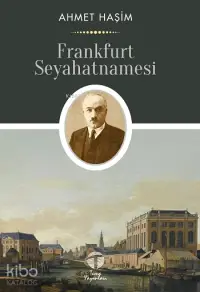 Frankfurt Seyahatnamesi