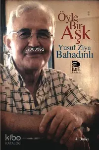 Öyle Bir Aşk