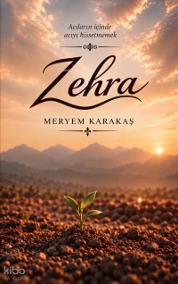  Zehra | Zehra | Meryem Karakaş | Ravza Yayınları | 9786258808254 