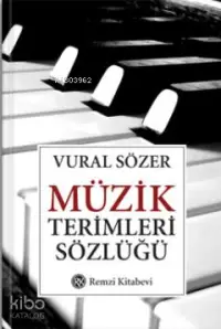 Müzik Terimleri Sözlüğü