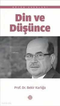 Din ve Düşünce