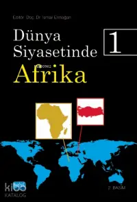 Dünya Siyasetinde Afrika 1