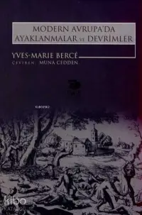 Modern Avrupa'da Ayaklanmalar ve Devrimler