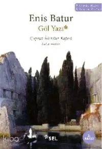 Göl Yazı - Çapraz İlişkiler Kafesi; Katır Metin