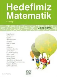 Hedefimiz Matematik 6