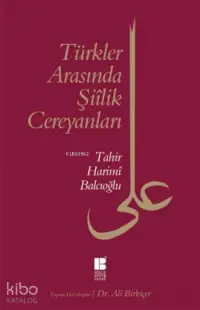 Türkler Arasında Şiilik Cereyanları