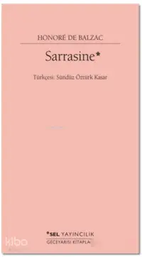 Sarrasine