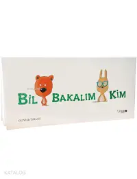 Bil Bakalım Kim