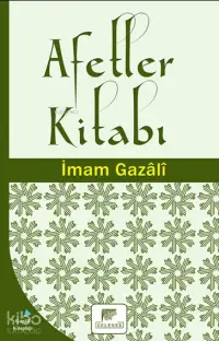 Afetler Kitabı