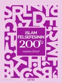 İslam Felsefesinin 200'ü