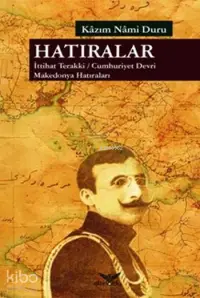 Hatıralar