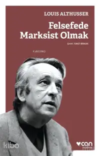 Felsefede Marksist Olmak