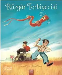 Rüzgâr Terbiyecisi