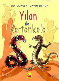 Yılan ile Kertenkele