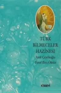 Türk Bilmeceler Hazinesi