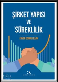 Şirket Yapısı ve Süreklilik