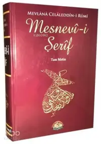 Mesnevi-i Şerif (Tam Metin)