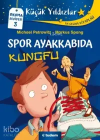 Spor Ayakkabıda Kungfu