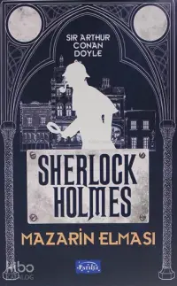 Mazarin Elması - Sherlock Holmes