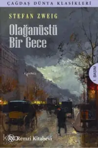 Olağanüstü Bir Gece